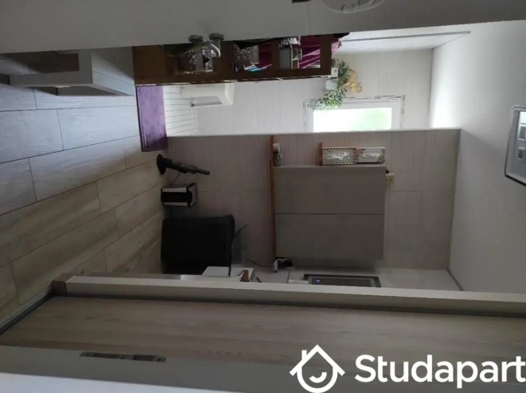 Appartement à louer, 105m², Saint-Sébastien-sur-Loire