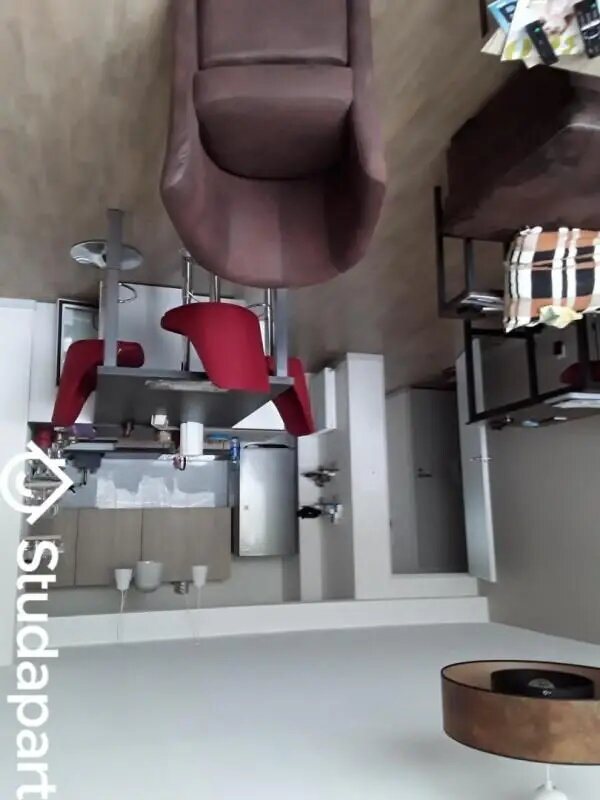 Appartement à louer, 12m², Theix