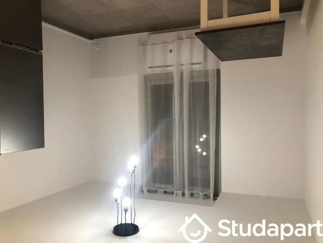 Appartement à louer, 48m², Grenoble