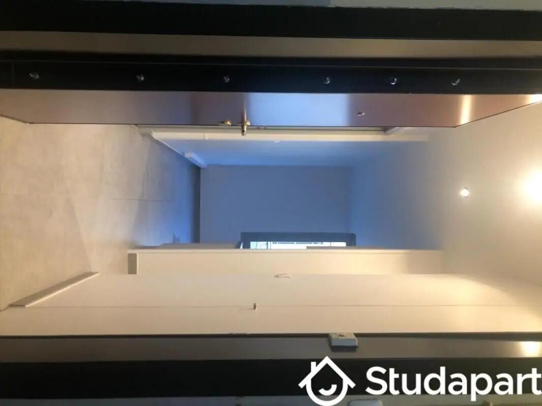 Appartement à louer, 48m², Grenoble