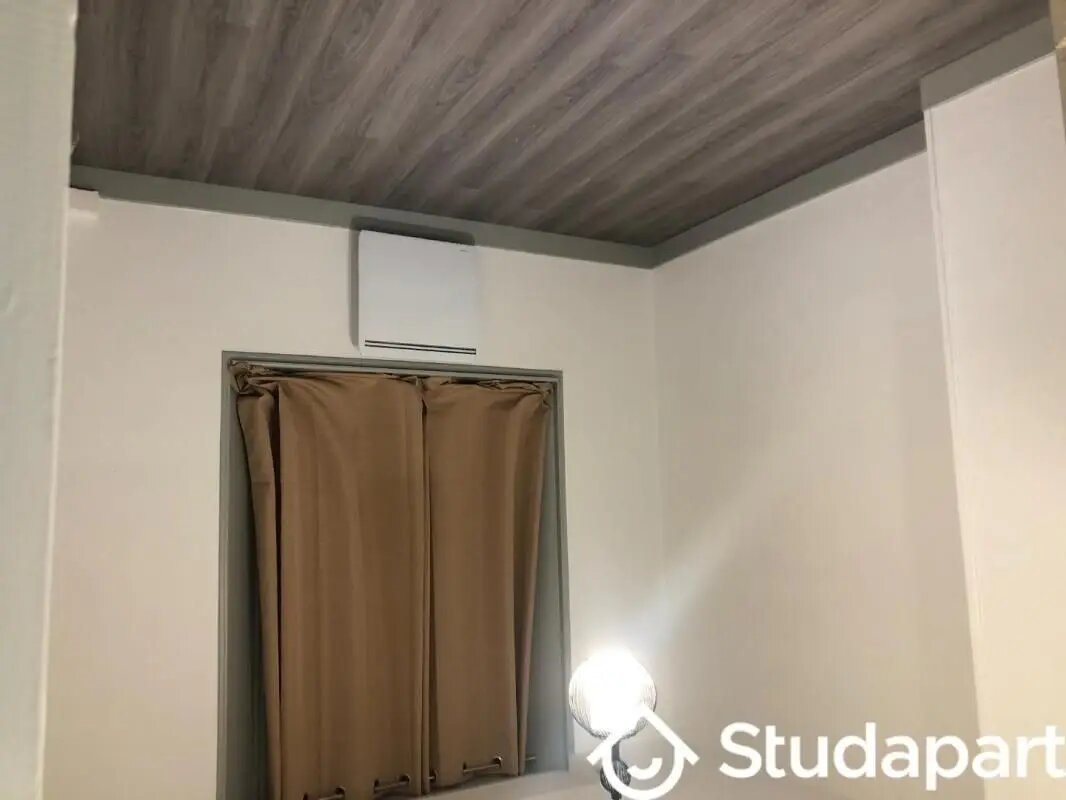 Appartement à louer, 48m², Grenoble