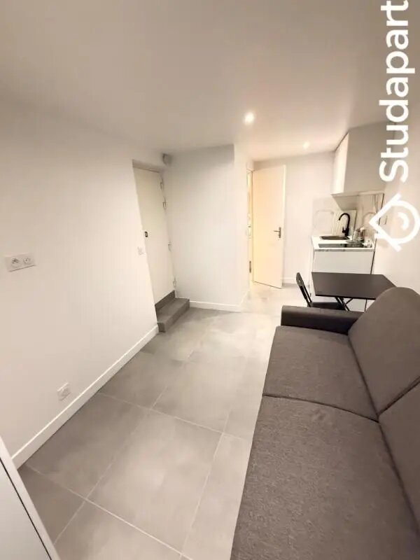 Appartement à louer, 15m², Paris 11ème