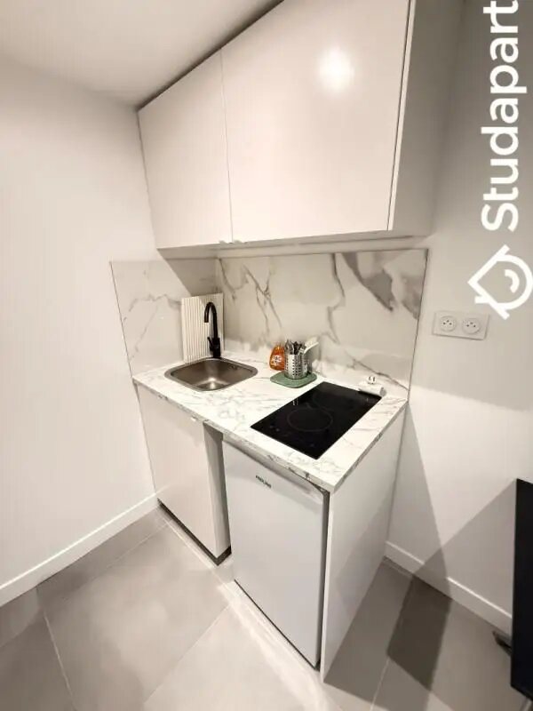 Appartement à louer, 15m², Paris 11ème