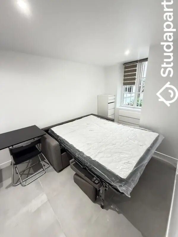 Appartement à louer, 15m², Paris 11ème