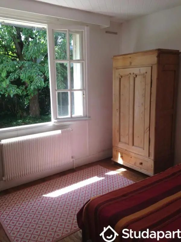 Appartement à louer, 20m², Montreuil