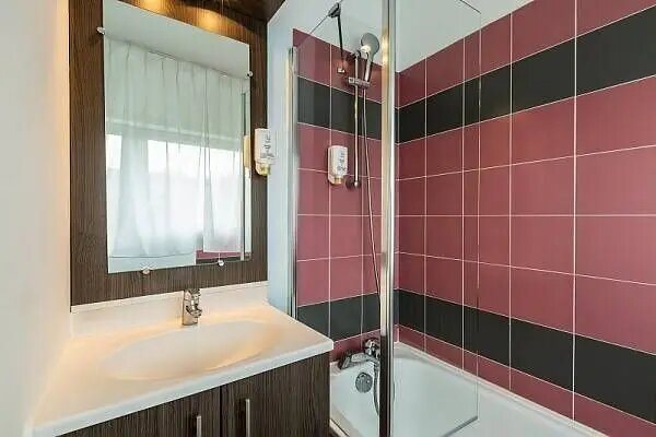 Appartement à louer, 18m², Paris 19ème