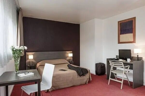 Appartement à louer, 18m², Paris 19ème