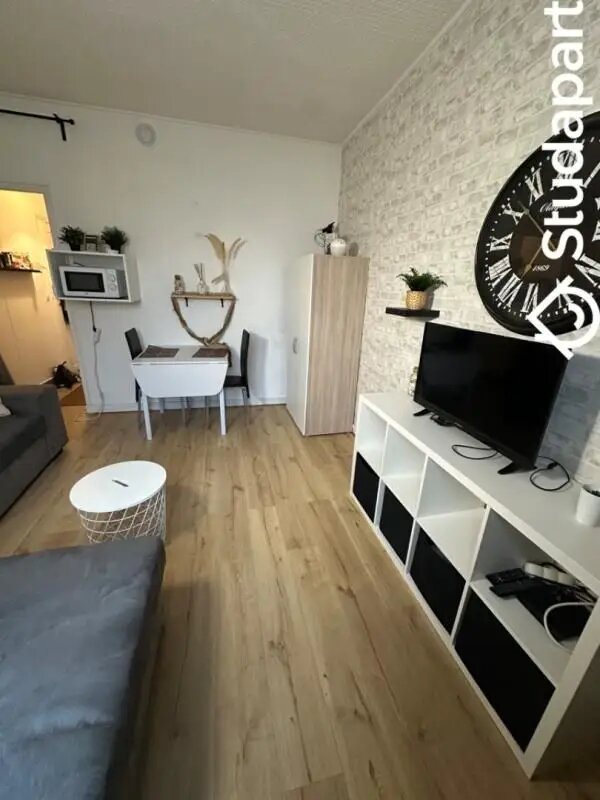 Appartement à louer, 23m², Conflans-Sainte-Honorine