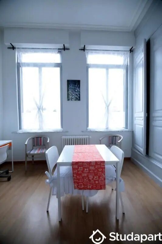 Appartement à louer, 24m², Béthune