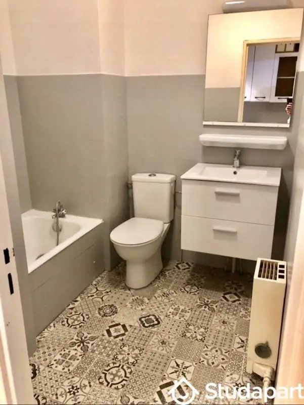 Appartement à louer, 31m², Antibes