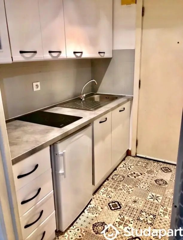 Appartement à louer, 31m², Antibes