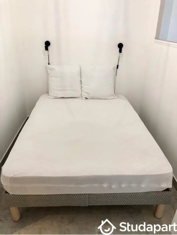 Appartement à louer, 31m², Antibes
