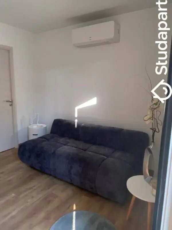 Appartement à louer, 20m², Aubagne