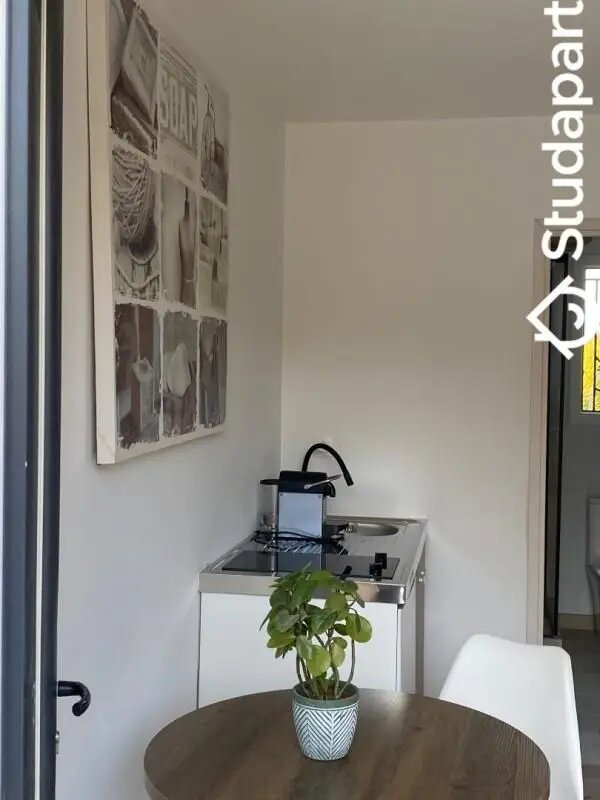 Appartement à louer, 20m², Aubagne