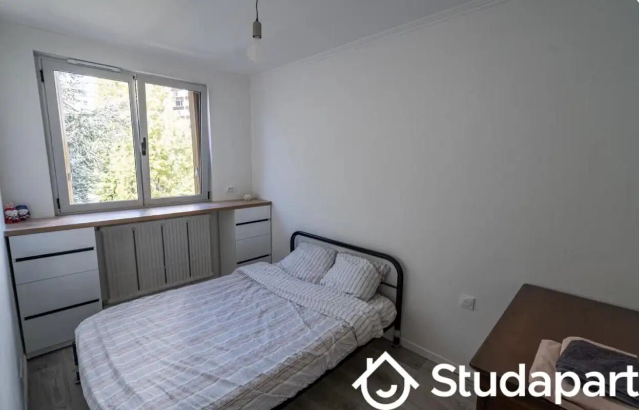 Appartement à louer, 53m², Puteaux