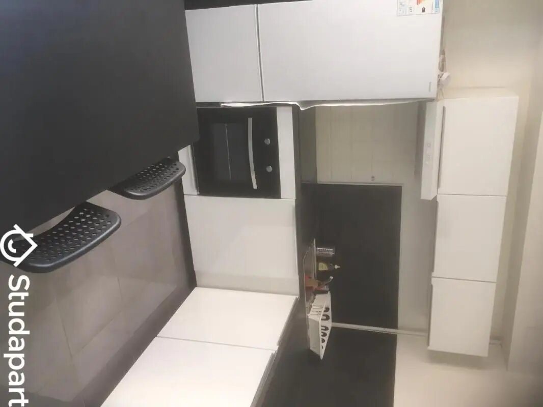 Appartement à louer, 60m², Grenoble