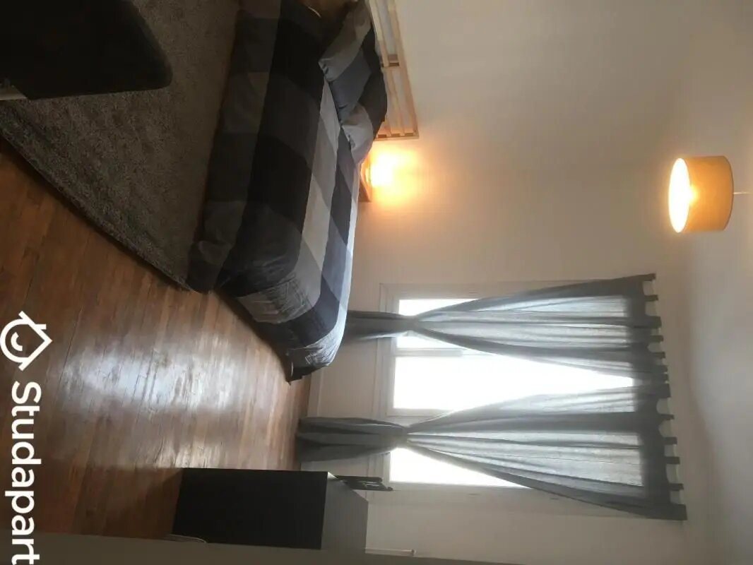 Appartement à louer, 60m², Grenoble
