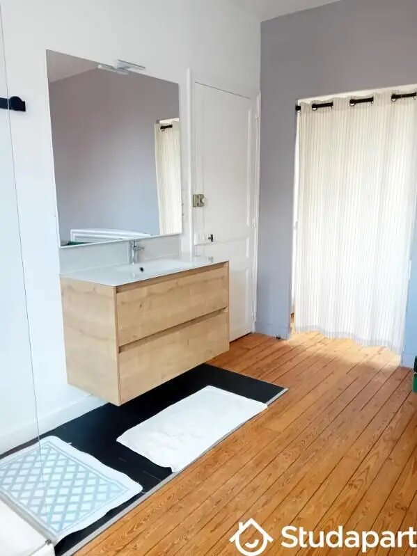 Appartement à louer, 12m², Cholet