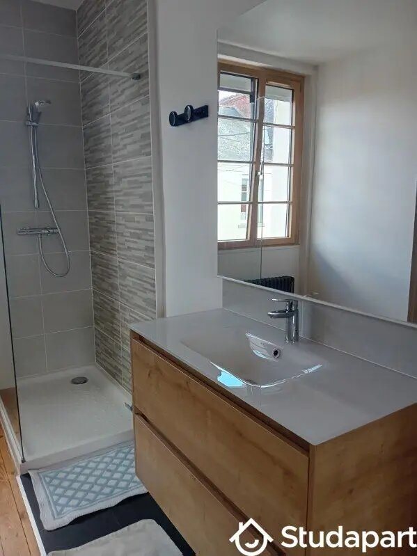 Appartement à louer, 12m², Cholet
