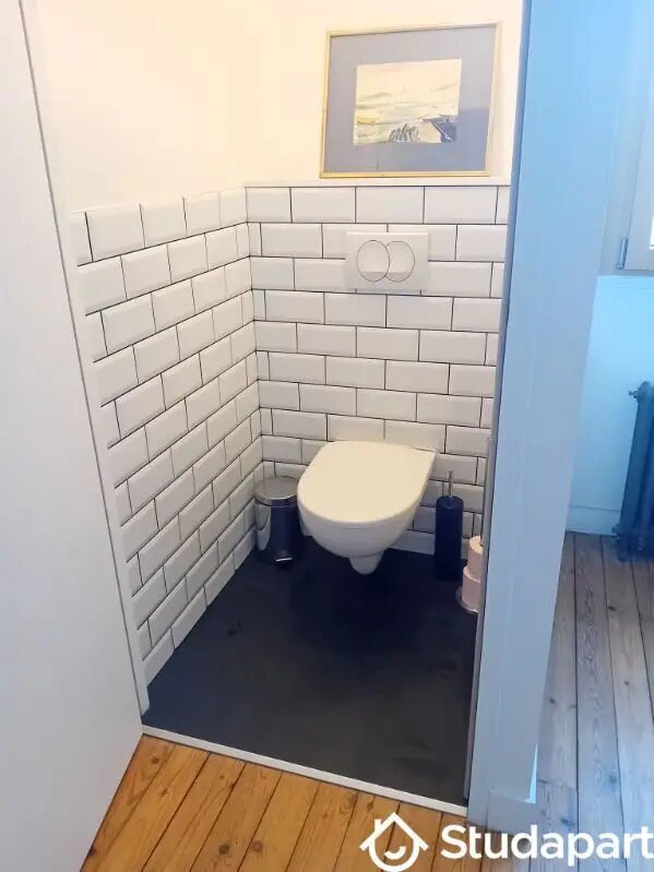 Appartement à louer, 12m², Cholet