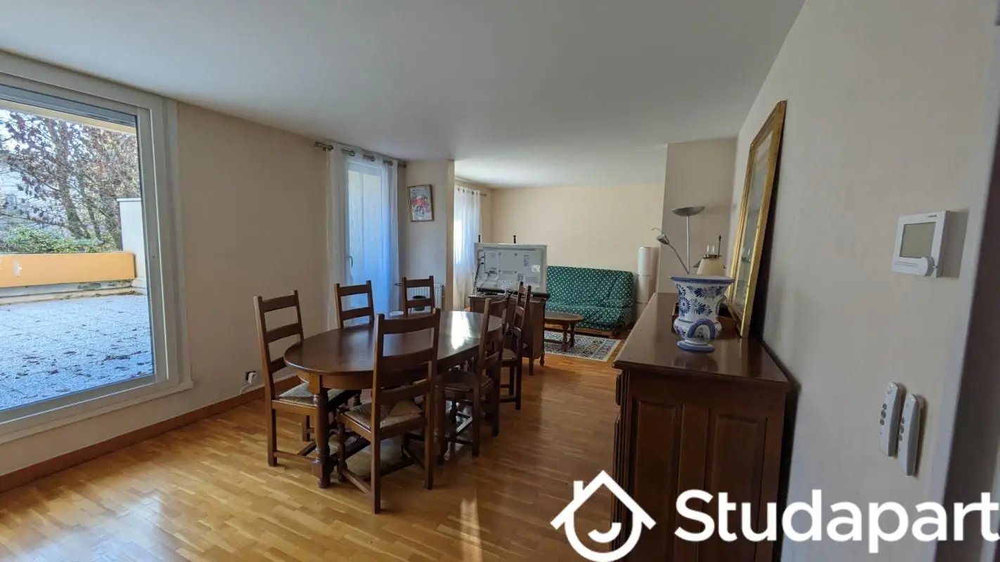 Appartement à louer, 13m², Antony