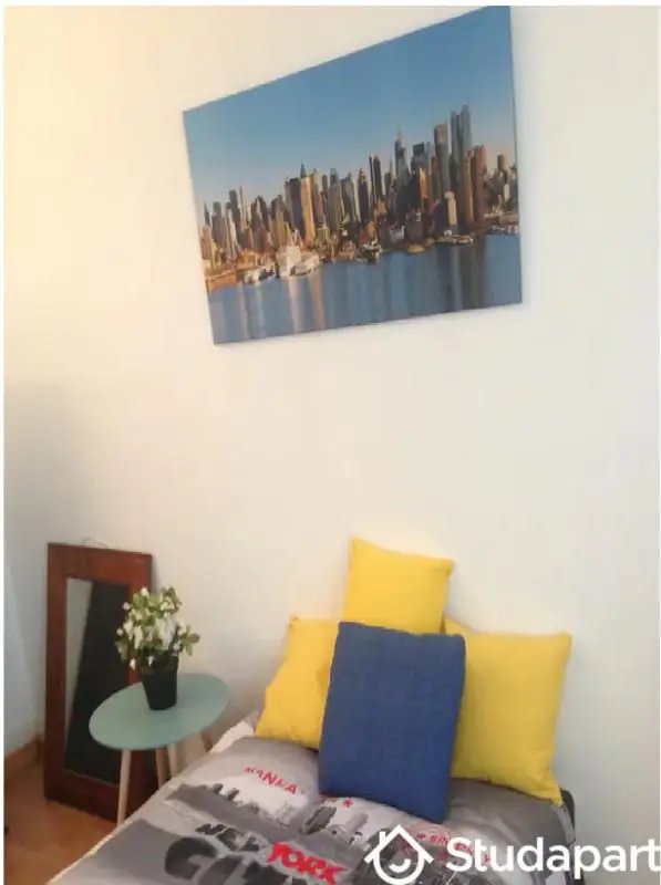 Appartement à louer, 13m², Antony
