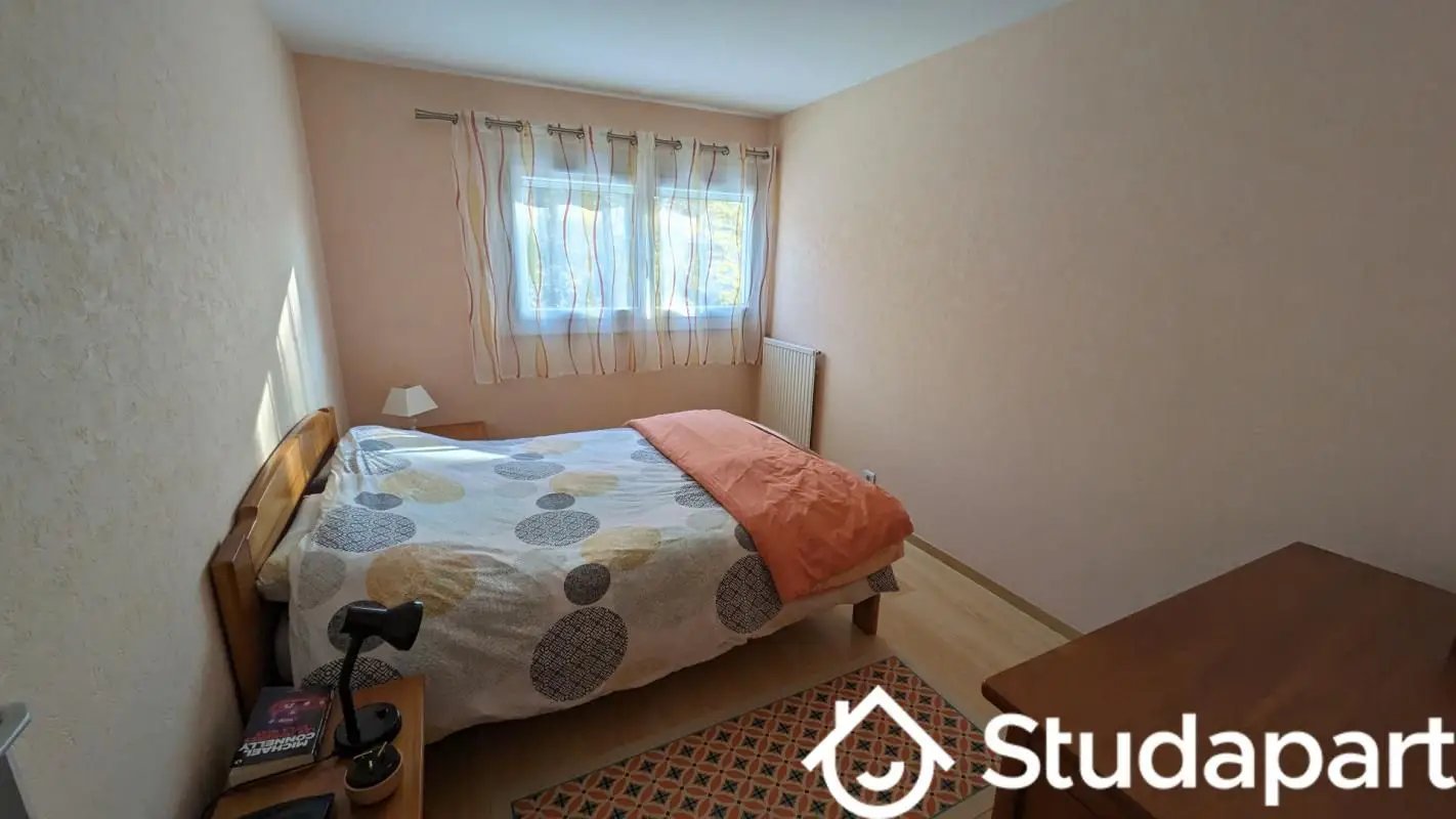 Appartement à louer, 13m², Antony