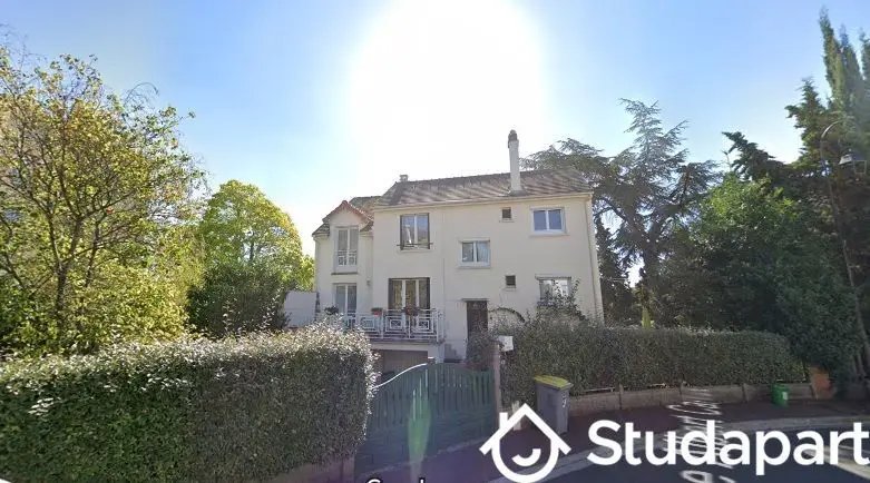 Appartement à louer, 13m², Antony