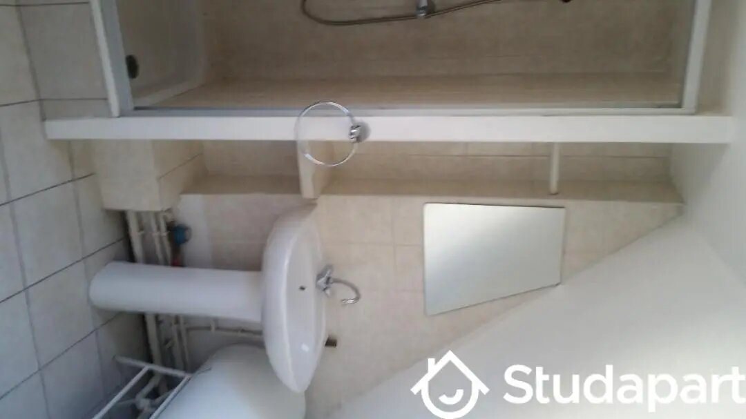 Appartement à louer, 27m², Metz
