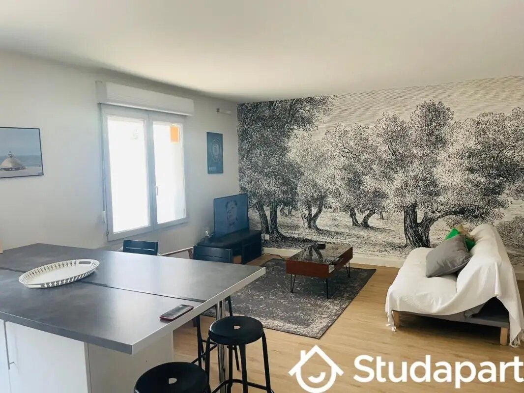 Appartement à louer, 64m², Avignon
