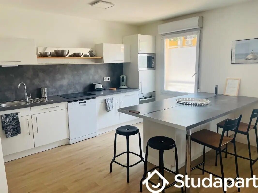 Appartement à louer, 64m², Avignon