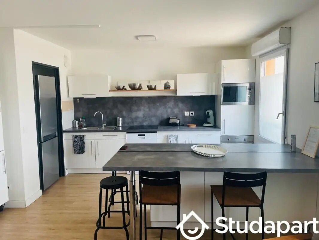 Appartement à louer, 64m², Avignon