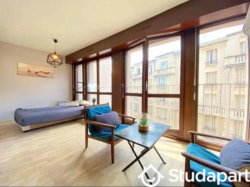 Appartement à louer, 30m², Troyes