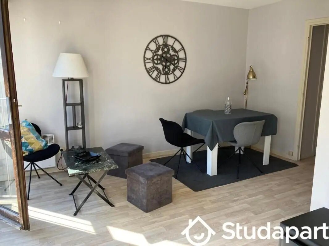 Appartement à louer, 30m², Troyes