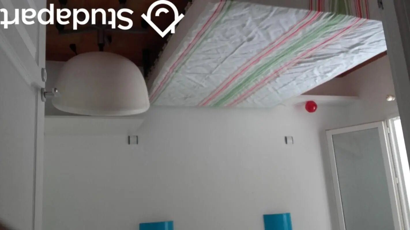 Appartement à louer, 40m², Ciboure