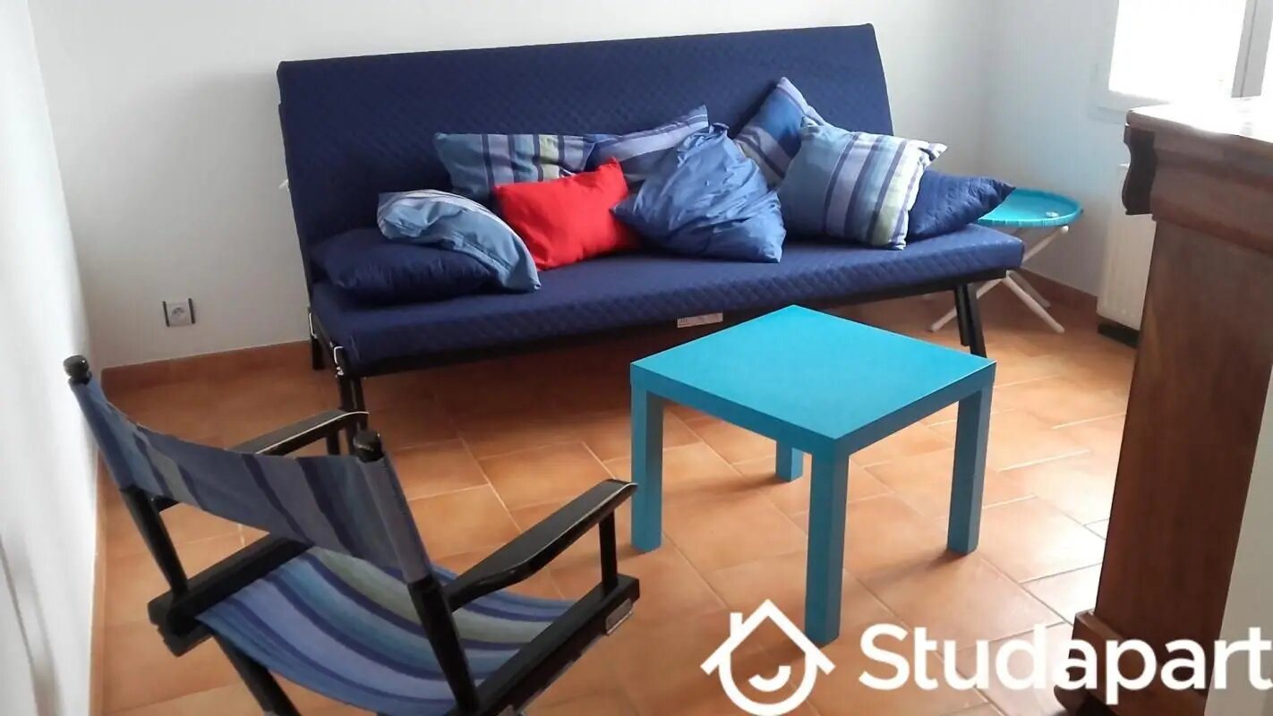 Appartement à louer, 40m², Ciboure