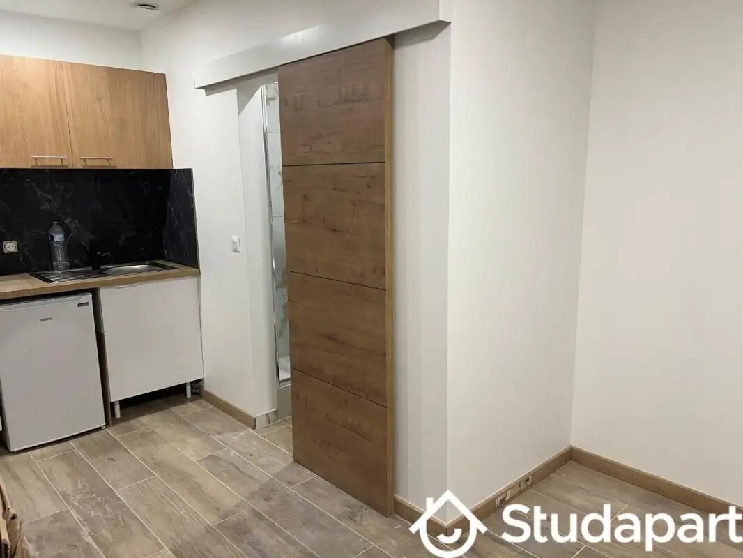 Appartement à louer, 20m², Neuilly-Plaisance