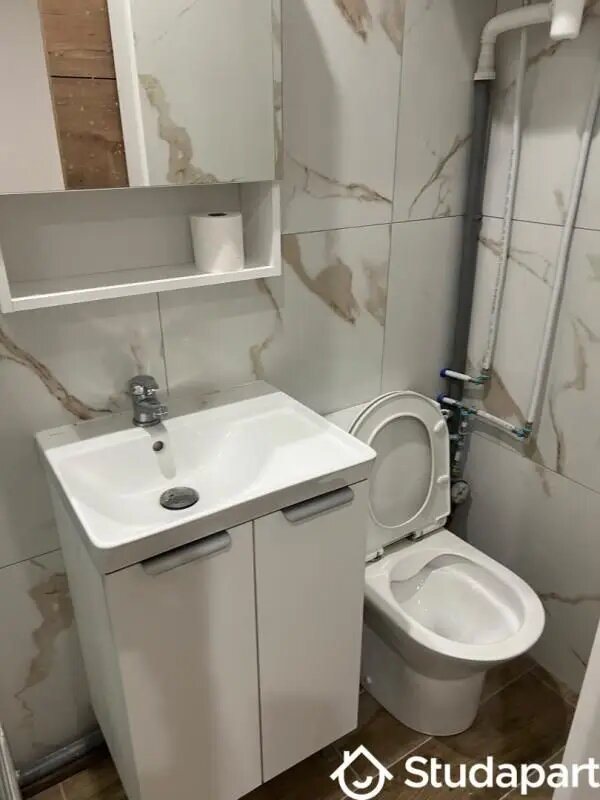 Appartement à louer, 20m², Neuilly-Plaisance