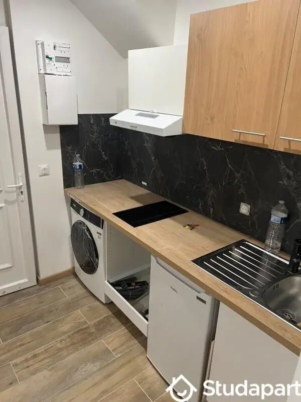 Appartement à louer, 20m², Neuilly-Plaisance