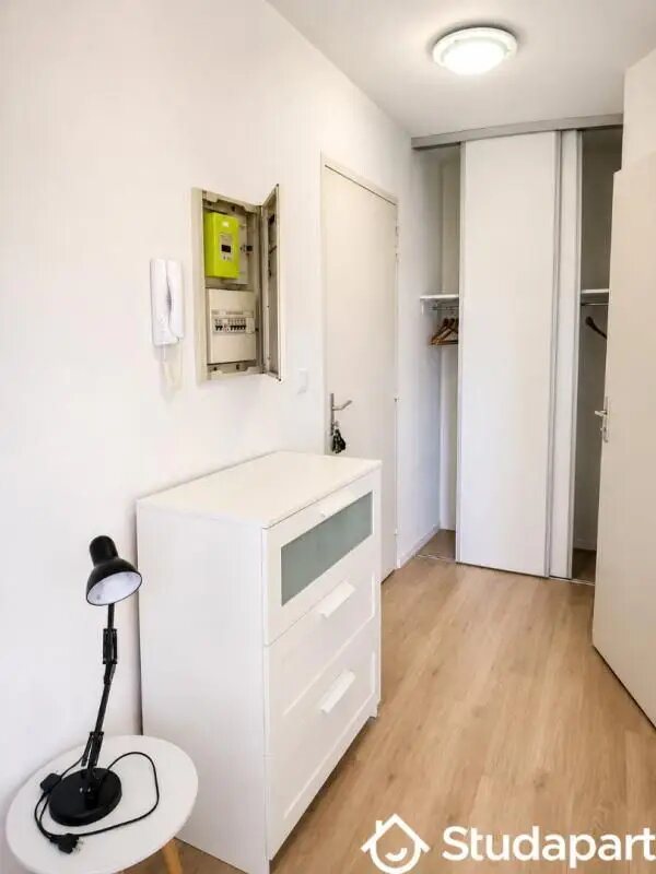 Appartement à louer, 20m², Orléans