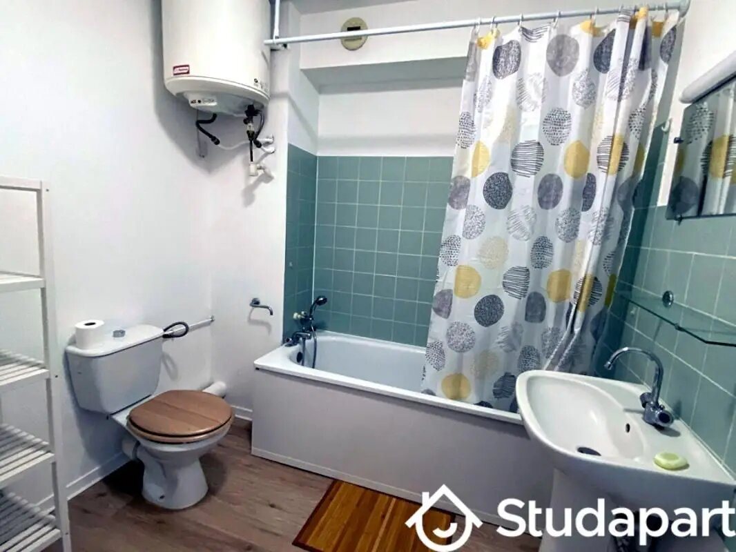 Appartement à louer, 20m², Orléans