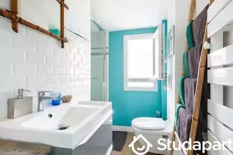 Appartement à louer, 16m², Bordeaux