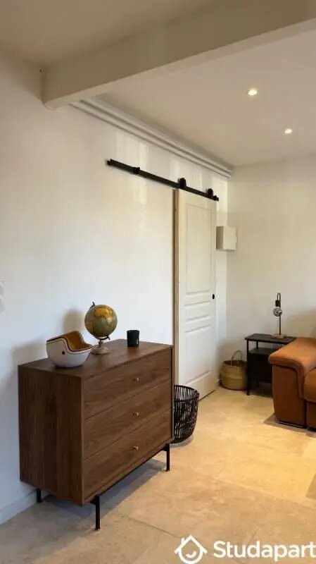 Appartement à louer, 24m², La Seyne-sur-Mer