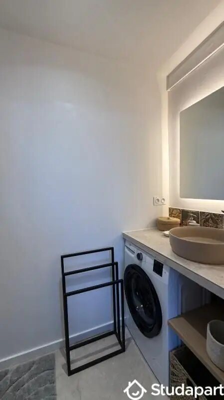 Appartement à louer, 24m², La Seyne-sur-Mer