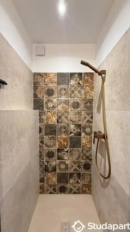 Appartement à louer, 24m², La Seyne-sur-Mer