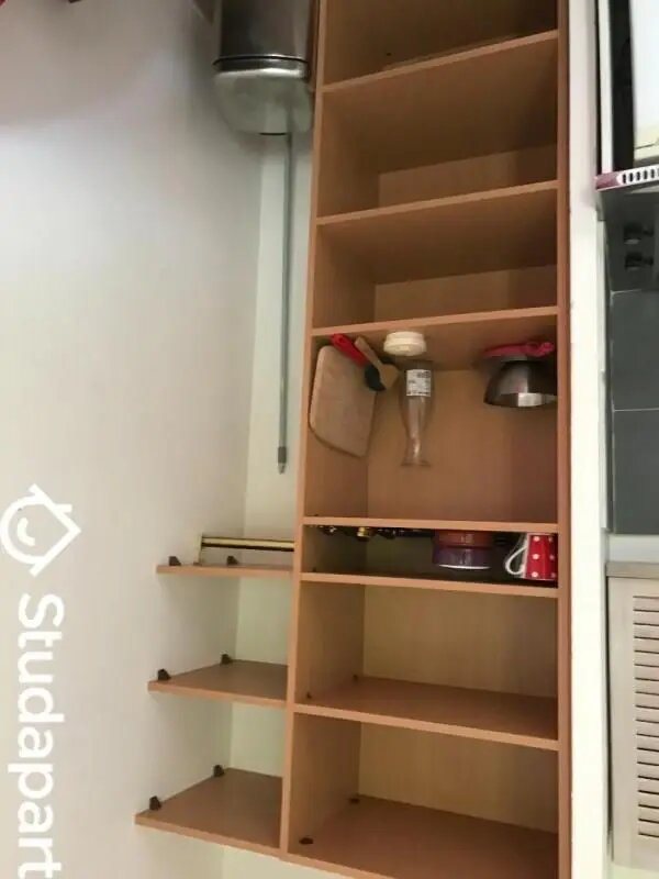Appartement à louer, 14m², Antony