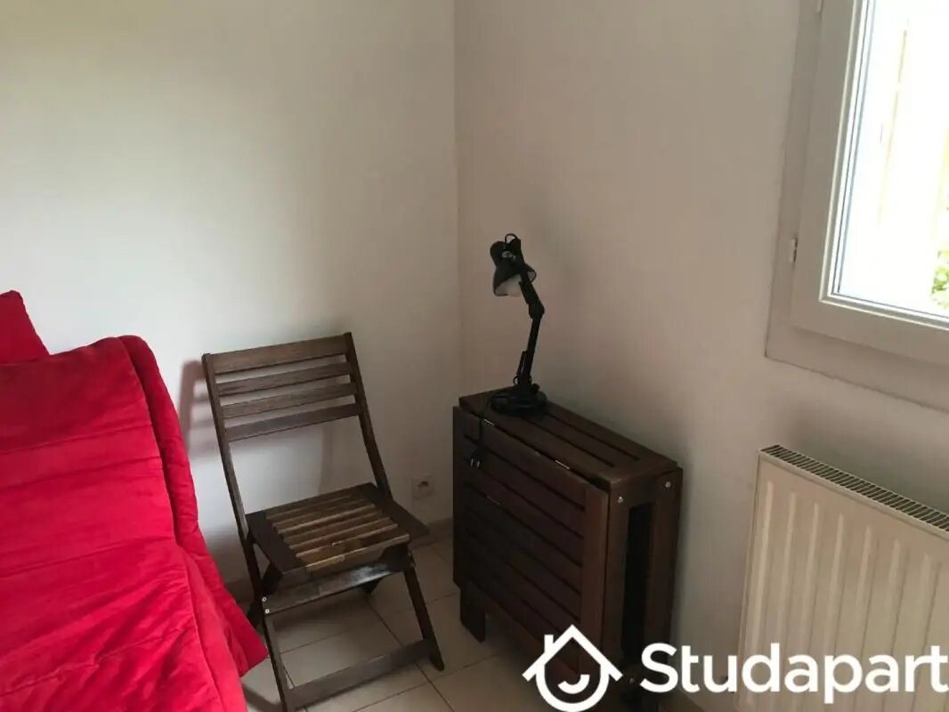 Appartement à louer, 14m², Antony