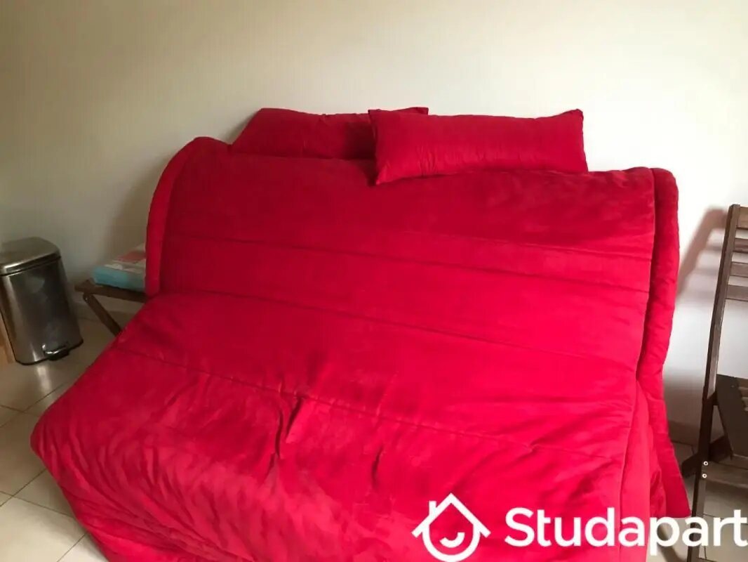 Appartement à louer, 14m², Antony