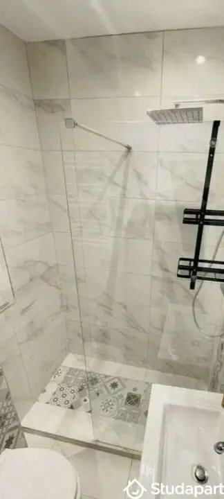 Appartement à louer, 30m², Marseille 2ème