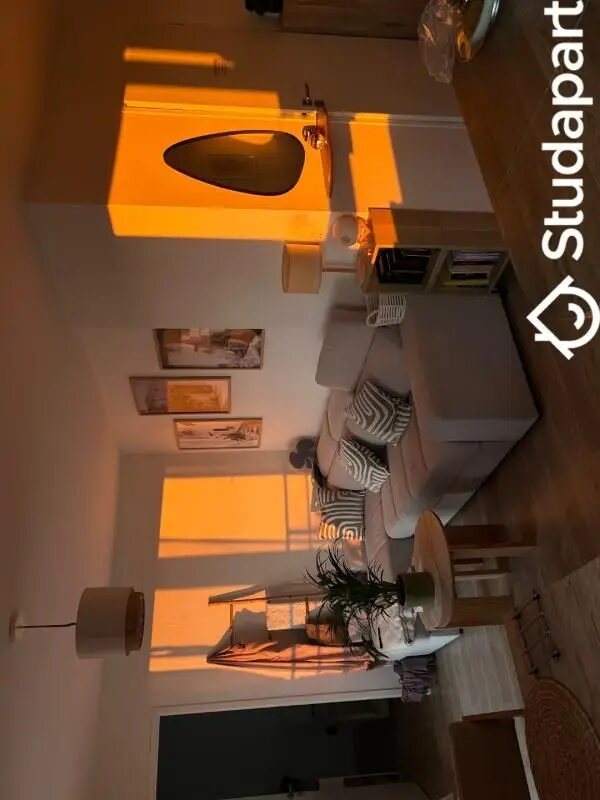 Appartement à louer, 40m², Epinay-sur-Orge